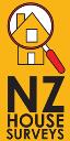NZ House Surveys Hawkes Bay  logo